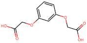 2,2’-(1,3-Phenylenebis(Oxy))Diacetic Acid