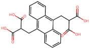 2,2’-(Anthracene-9,10-Diylbis(Methylene))Dimalonic Acid