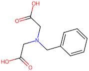 2,2’-(Benzylazanediyl)Diacetic Acid
