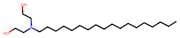 2,2’-(Octadecylazanediyl)Diethanol