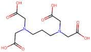 2,2’,2’’,2’’’-(Propane-1,3-Diylbis(Azanetriyl))Tetraacetic Acid