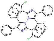 2,2’-Bis(2-Dichlorophenyl)-4,4’5,5’-Tetraphenyl-1,2’-BIImidazole
