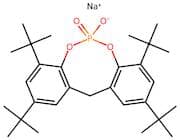 2,2’-Methylenebis(4,6-Di-Tert-Butylphenyl)Phosphate Sodium Salt