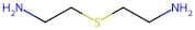 2,2’-Thiobis(Ethylamine)