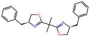 2,2-Bis[(4S)-4-benzyl-2-oxazolin-2-yl]propane