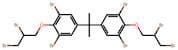 2,2-Bis[3,5-Dibromo-4-(2,3-Dibromopropoxy)Phenyl]Propane