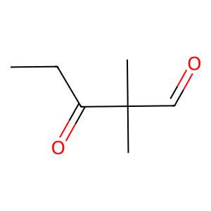 2,2-Dimethyl-3-oxopentanal