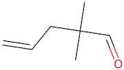 2,2-Dimethyl-4-Pentenal