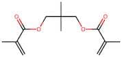 2,2-Dimethylpropane-1,3-Diyl Bis(2-Methylacrylate)