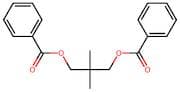 2,2-Dimethylpropane-1,3-Diyl Dibenzoate