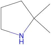 2,2-Dimethylpyrrolidine
