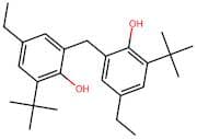 2,2-Methylenebis(4-Ethyl-6-Tert-Butylphenol)