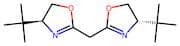 2,2-Methylenebis[(4S)-4-Tert-Butyl-2-Oxazoline]