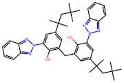 2,2-Methylenebis[6-(Benzotriazol-2-yl)-4-Tert-Octylphenol]