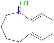 2,3,4,5-Tetrahydro-1H-Benzo[b]Azepine Hydrochloride