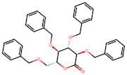 2,3,4,6-Tetra-O-Benzyl-D-Glucono-1,5-Lactone