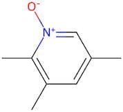 2,3,5-Trimethylpyridine 1-Oxide