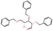 2,3,5-Tris-O-(Phenylmethyl)-D-Arabinose