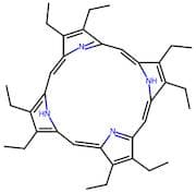 2,3,7,8,12,13,17,18-Octaethyl-21H,23H-Porphine