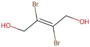 2,3-Dibromo-2-Butene-1,4-Diol