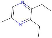 2,3-Diethyl-5-Methylpyrazine