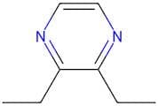 2,3-Diethylpyrazine