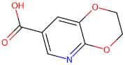2,3-Dihydro-[1,4]Dioxino[2,3-B]Pyridine-7-Carboxylic Acid