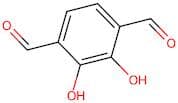 2,3-Dihydroxyterephthalaldehyde