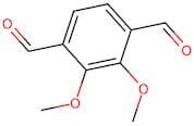 2,3-Dimethoxyterephthalaldehyde
