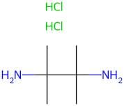 2,3-Dimethyl-2,3-Butanediamine Dihydrochloride