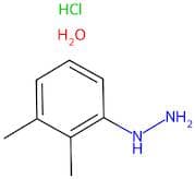 2,3-Dimethylphenylhydrazine Hydrochloride Hydrate