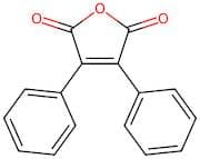 2,3-Diphenylmaleic Anhydride