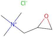 2,3-Epoxypropyltrimethylammonium Chloride
