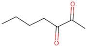 2,3-Heptanedione