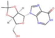 2,3-O-Isopropylideneinosine