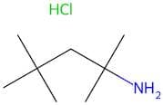 2,4,4-Trimethylpentan-2-Amine Hydrochloride