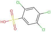 2,4,5-Trichlorobenzenesulfonic Acid