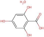 2,4,6-Trihydroxybenzoic Acid Monohydrate