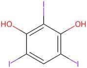 2,4,6-Triiodobenzene-1,3-Diol