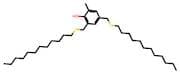 2,4-Bis((Dodecylthio)Methyl)-6-Methylphenol