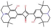 2,4-Bis[8-Hydroxy-1,1,7,7-Tetramethyljulolidin-9-Yl]Squaraine