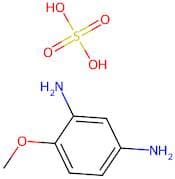 2,4-Diaminoanisole sulfate