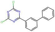 2,4-Dichloro-6-(Biphenyl-3-yl)-1,3,5-Triazine