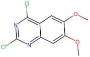 2,4-Dichloro-6,7-Dimethoxyquinazoline