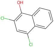 2,4-Dichloronaphthalen-1-Ol