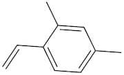 2,4-Dimethyl-1-Vinylbenzene