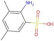 2,4-Dimethylaniline-6-sulfonic acid