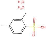 2,4-Dimethylbenzenesulfonic Acid Dihydrate