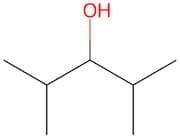 2,4-Dimethylpentan-3-Ol