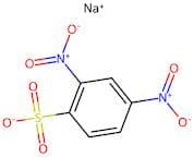 2,4-Dintrobenzenesulfonicacidsodiumsalt